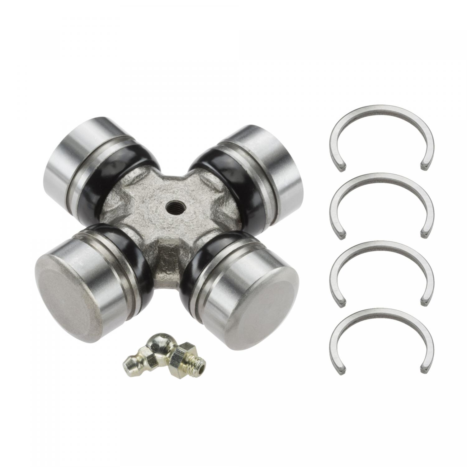 Moog 450 Universal Joint product image 2 of 2