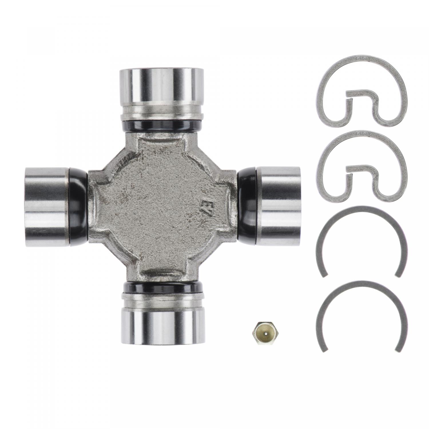 Moog 458 Universal Joint product image 1 of 2