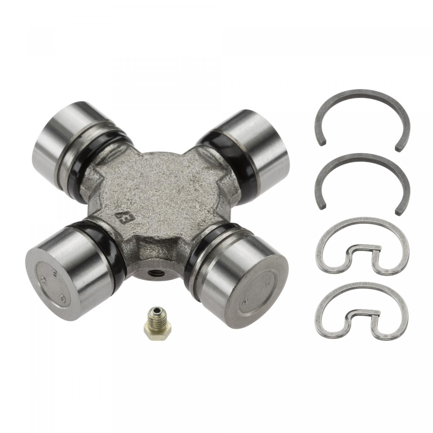 Moog 458 Universal Joint product image 2 of 2