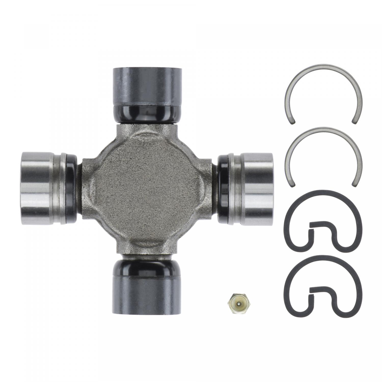 Moog 458C Universal Joint product image 1 of 2