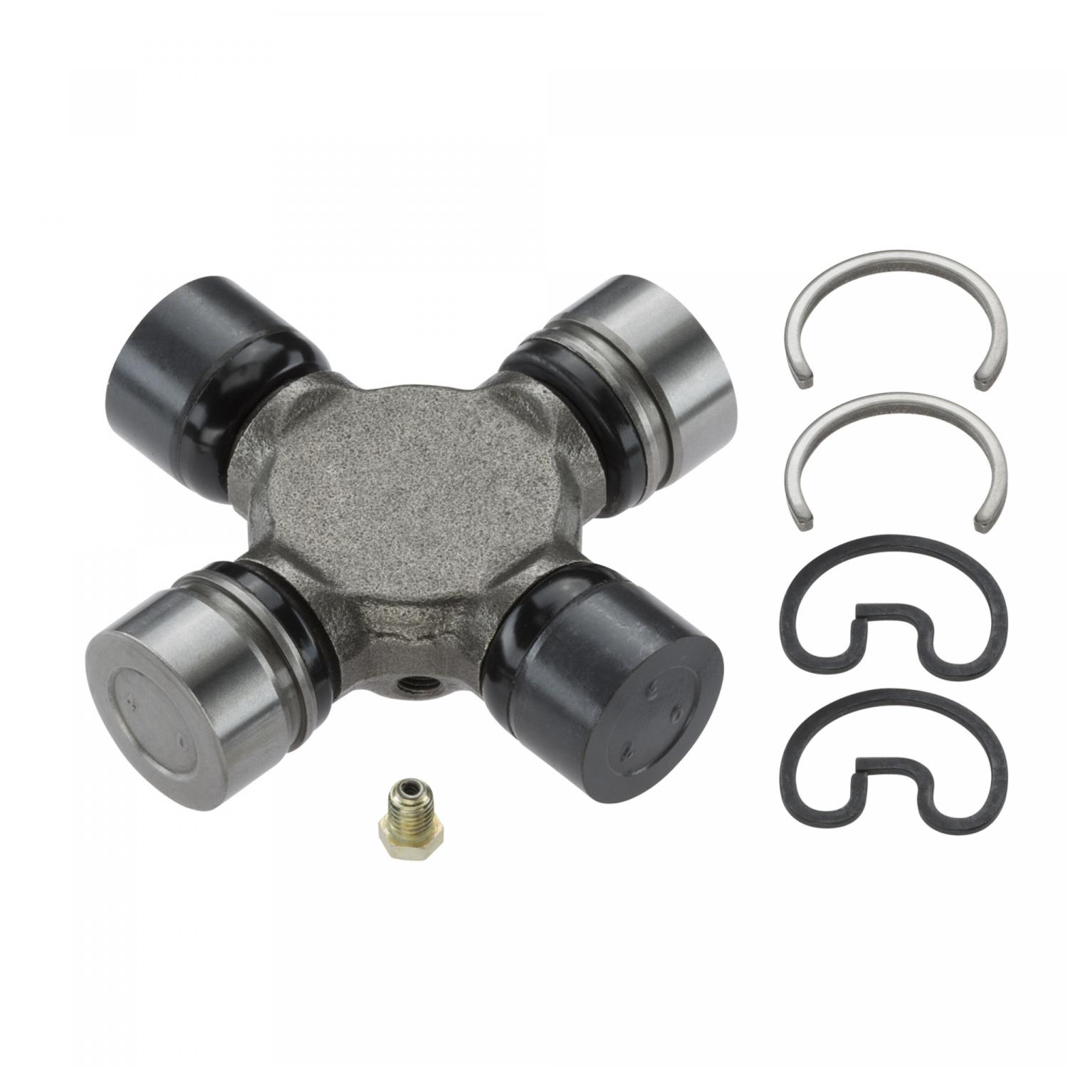 Moog 458C Universal Joint product image 2 of 2