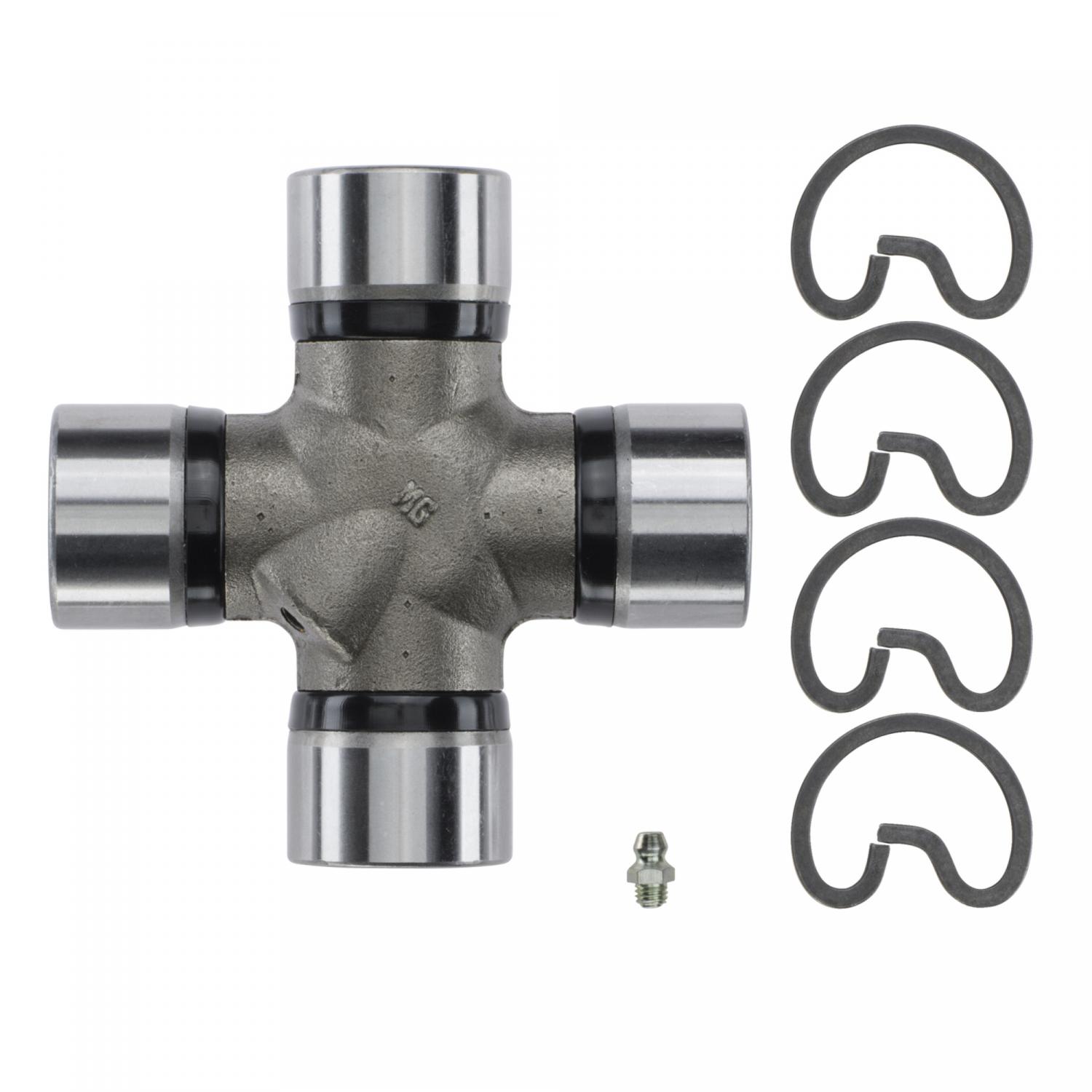 Moog 460 Universal Joint product image 1 of 2