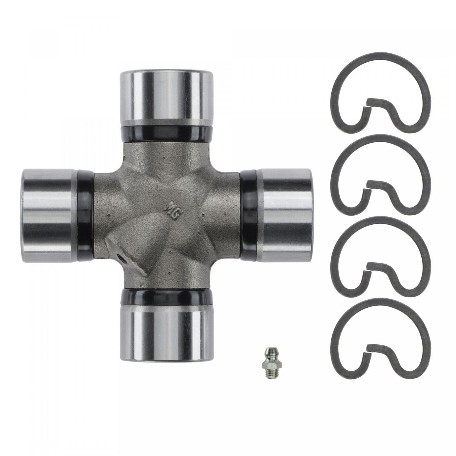Moog 460 Universal Joint product image 2 of 2