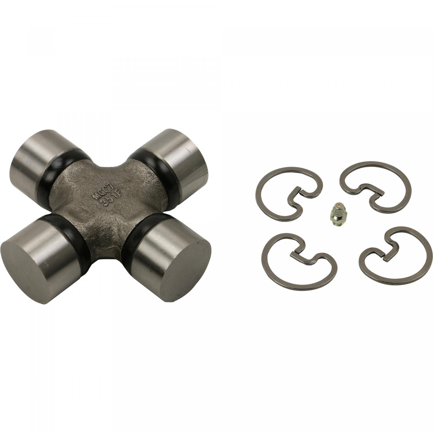 Moog 461 Universal Joint product image 2 of 2