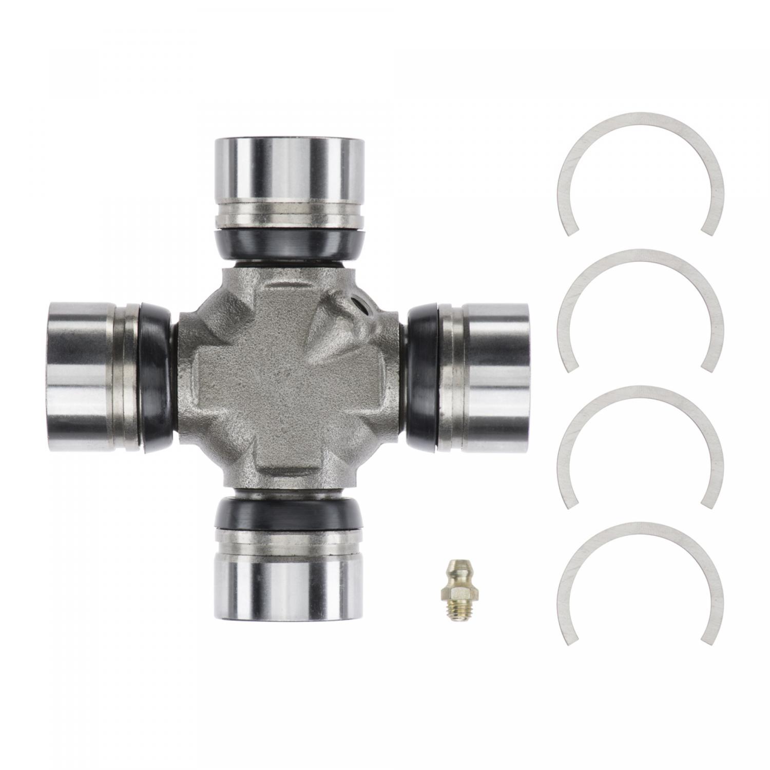 Moog 464 - Universal Joint Moog 464 Universal Joint product image 1 of 2