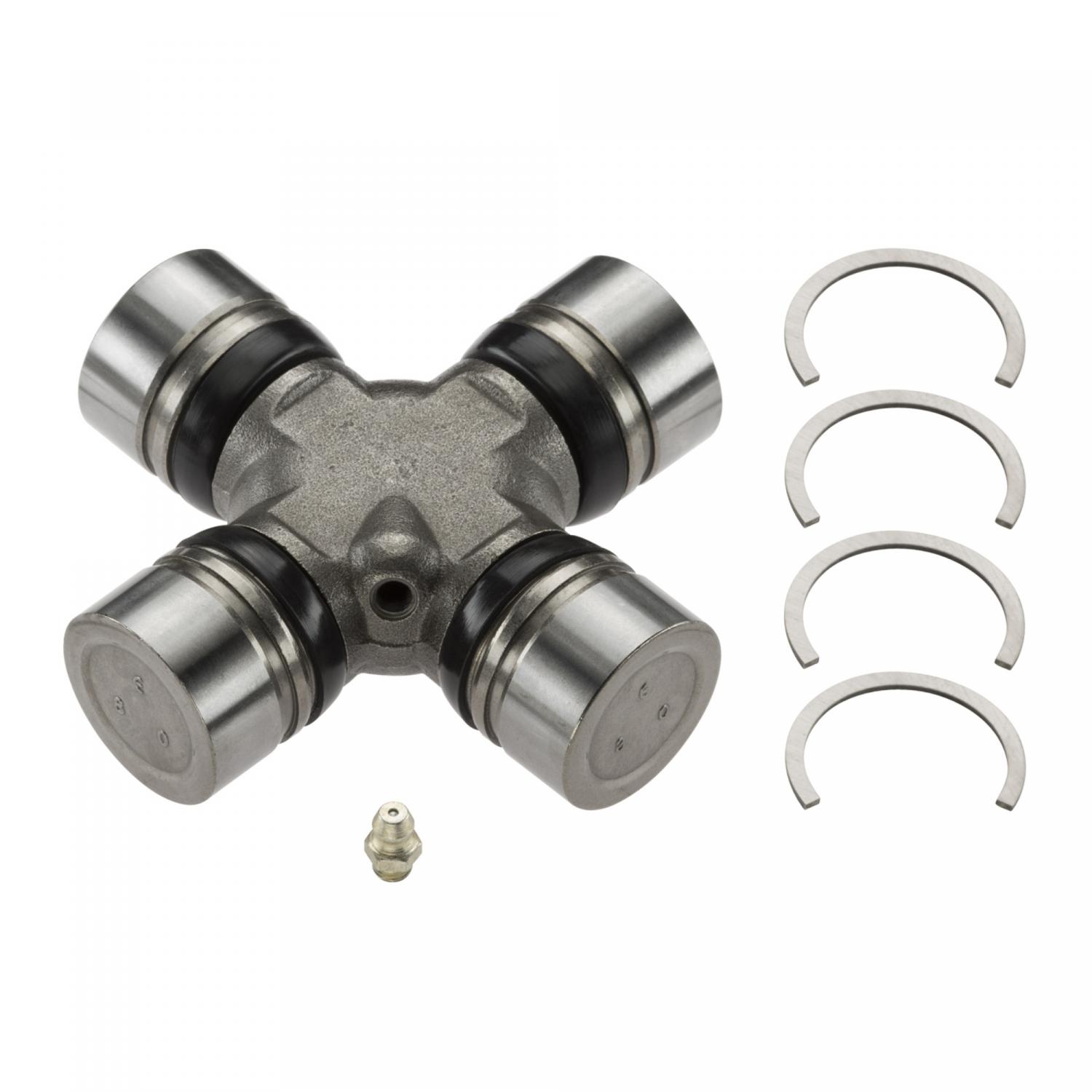 Moog 464 - Universal Joint Moog 464 Universal Joint product image 2 of 2