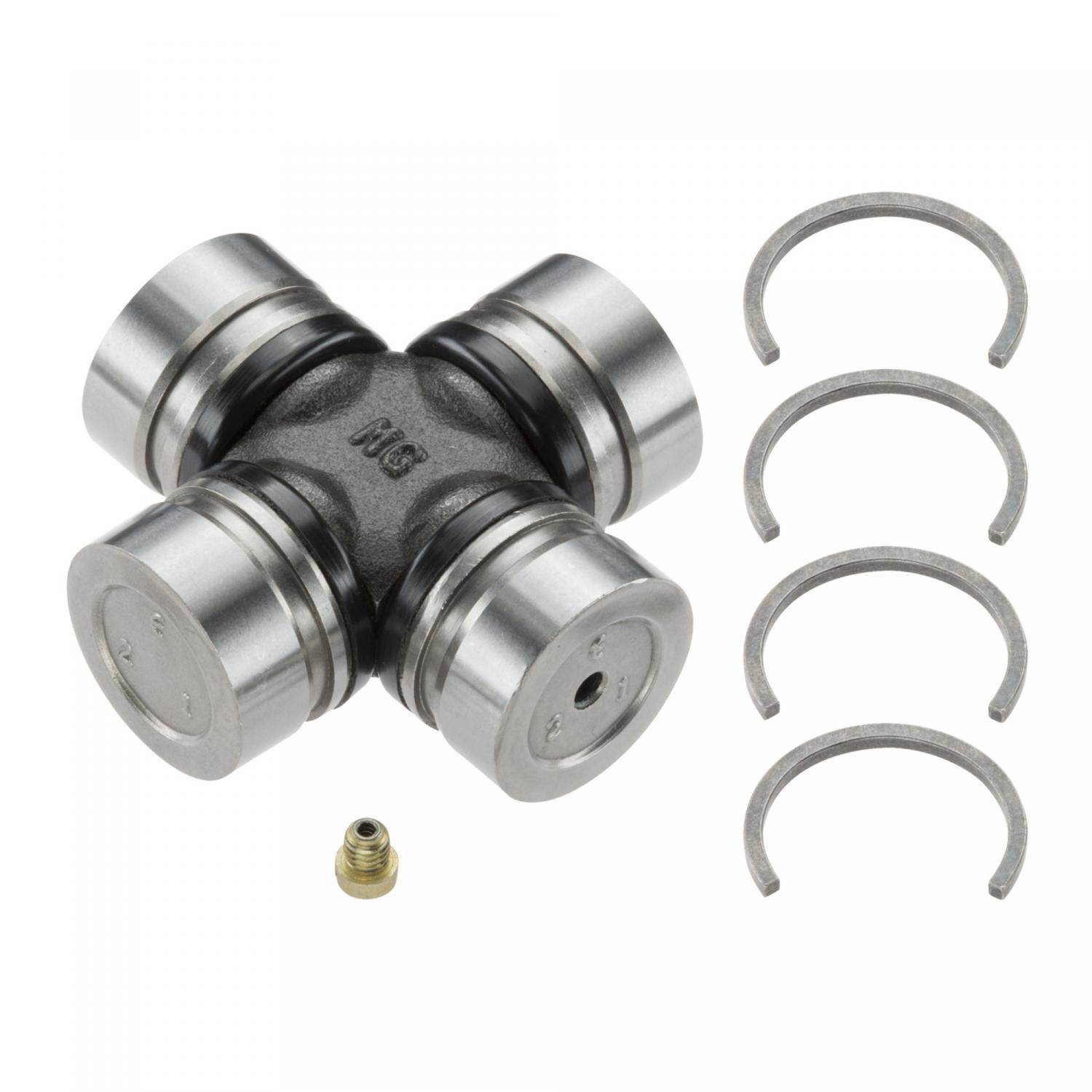 Moog 466 Universal Joint product image 2 of 2