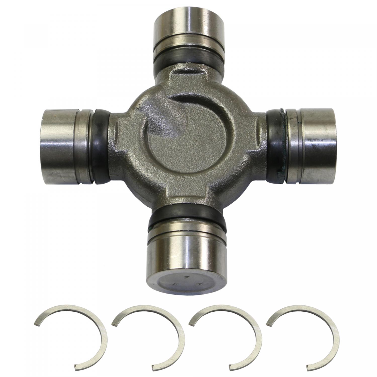 Moog 473 Universal Joint product image 1 of 1