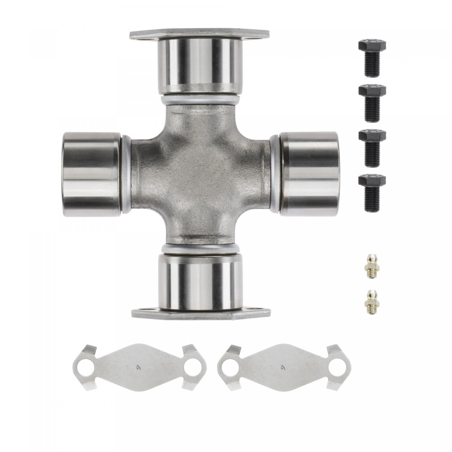 Moog 476 Universal Joint product image 1 of 2