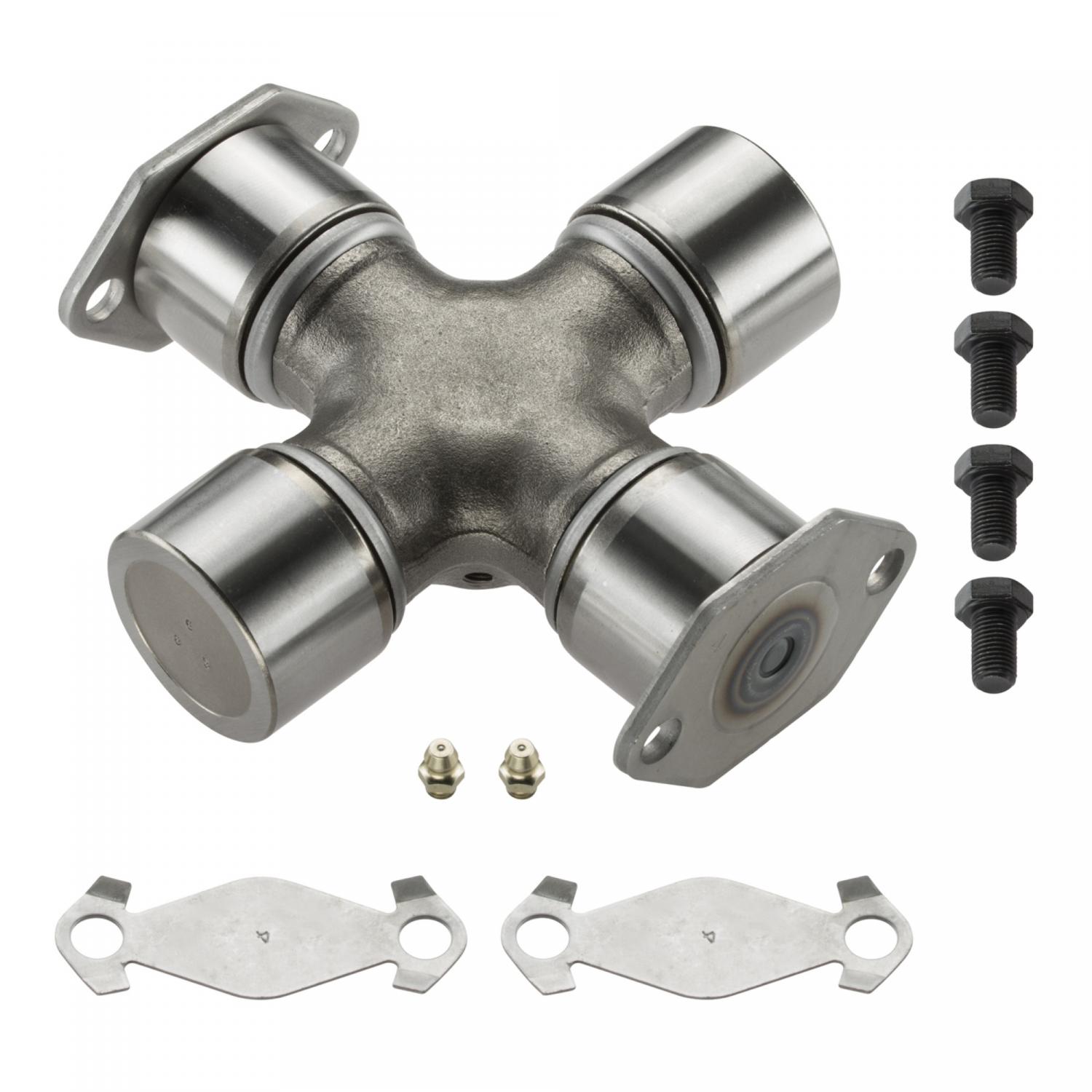 Moog 476 Universal Joint product image 2 of 2