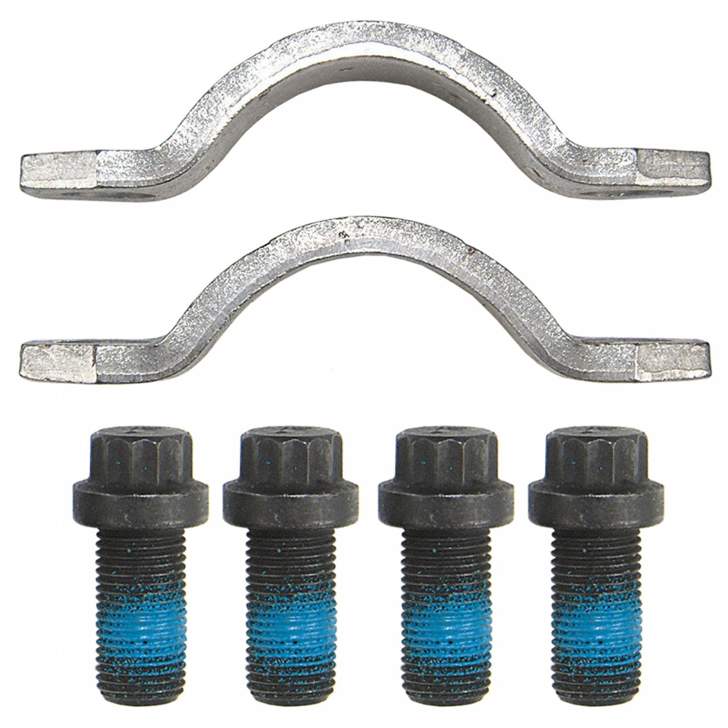 Moog 47610 Universal Joint Strap Kit product image 1 of 1