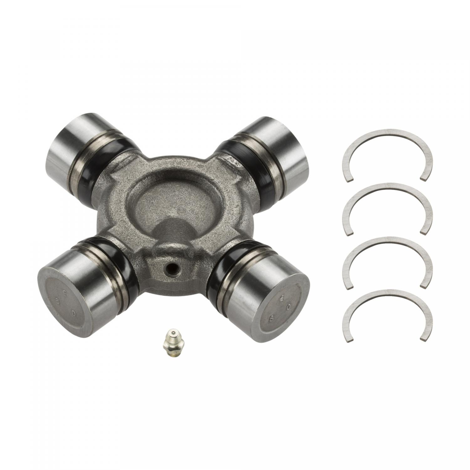 Moog 479 Universal Joint product image 2 of 2