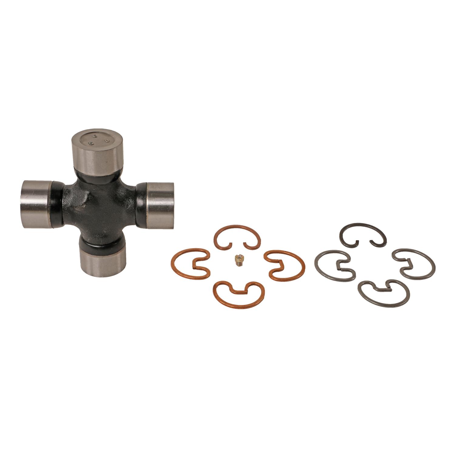 Moog 487 Universal Joint product image 1 of 2