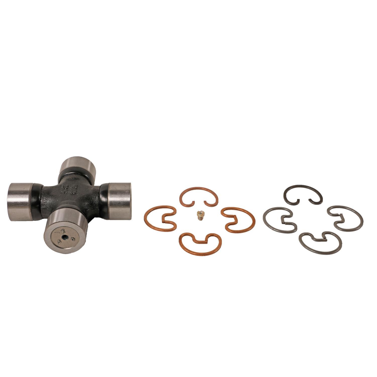 Moog 487 Universal Joint product image 2 of 2