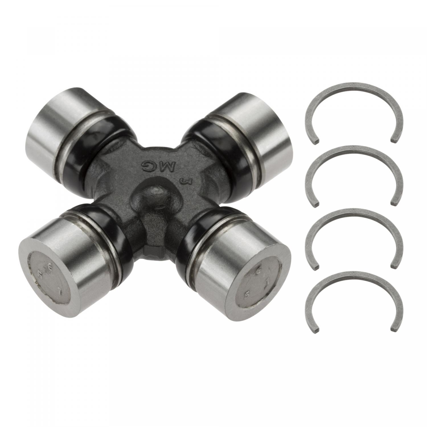 Moog 489 Universal Joint product image 2 of 2