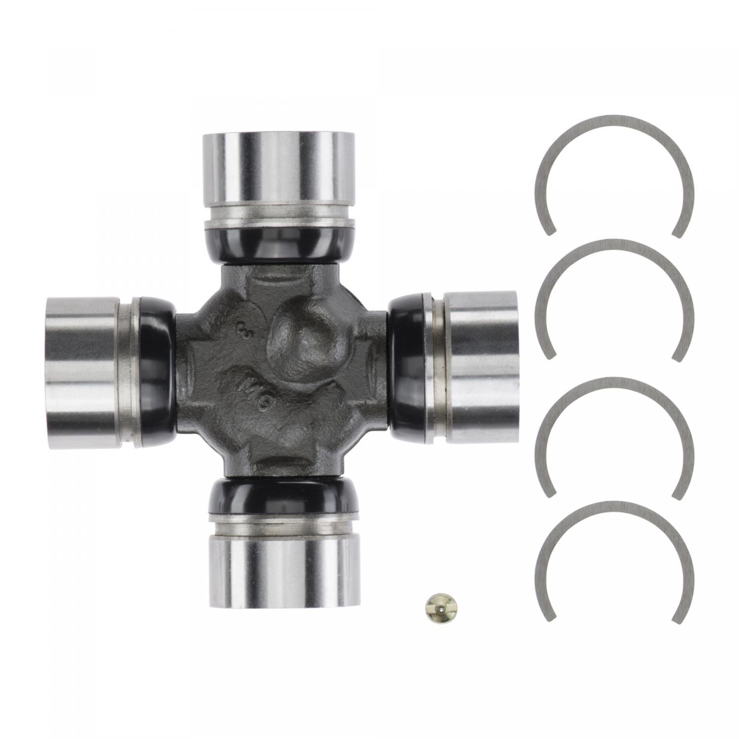 Moog 491 Universal Joint product image 1 of 2
