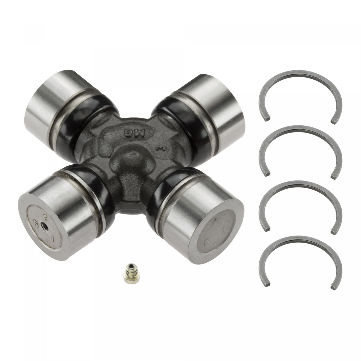 Moog 491 Universal Joint product image 2 of 2