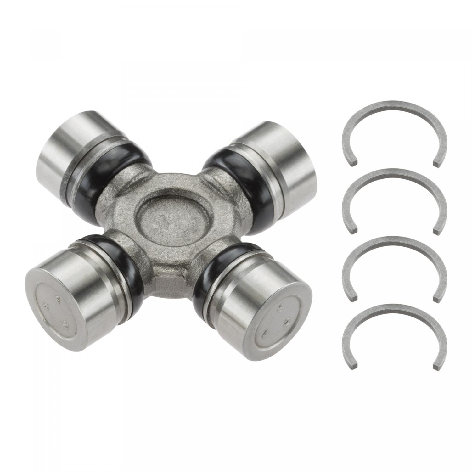 Moog 492 Universal Joint product image 2 of 2
