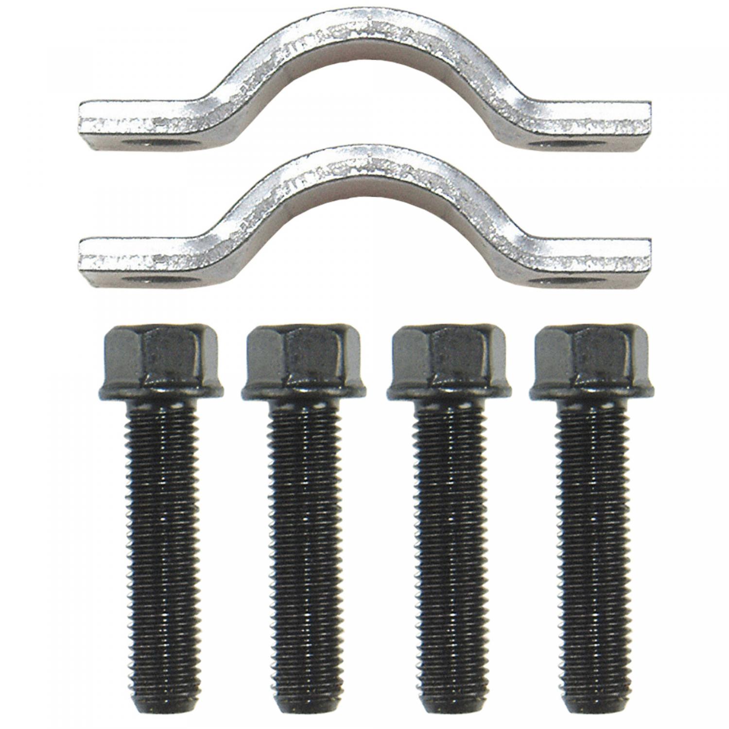 Moog 49210 Universal Joint Strap Kit product image 1 of 1