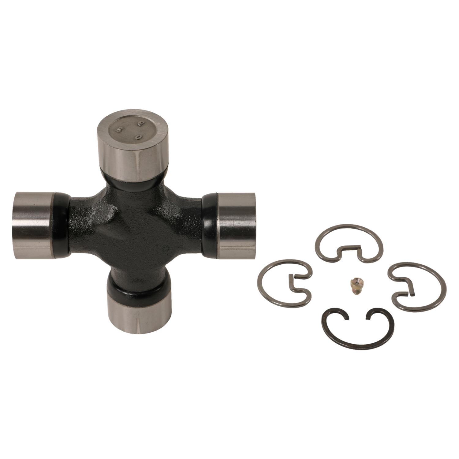 Moog 493 Universal Joint product image 1 of 2