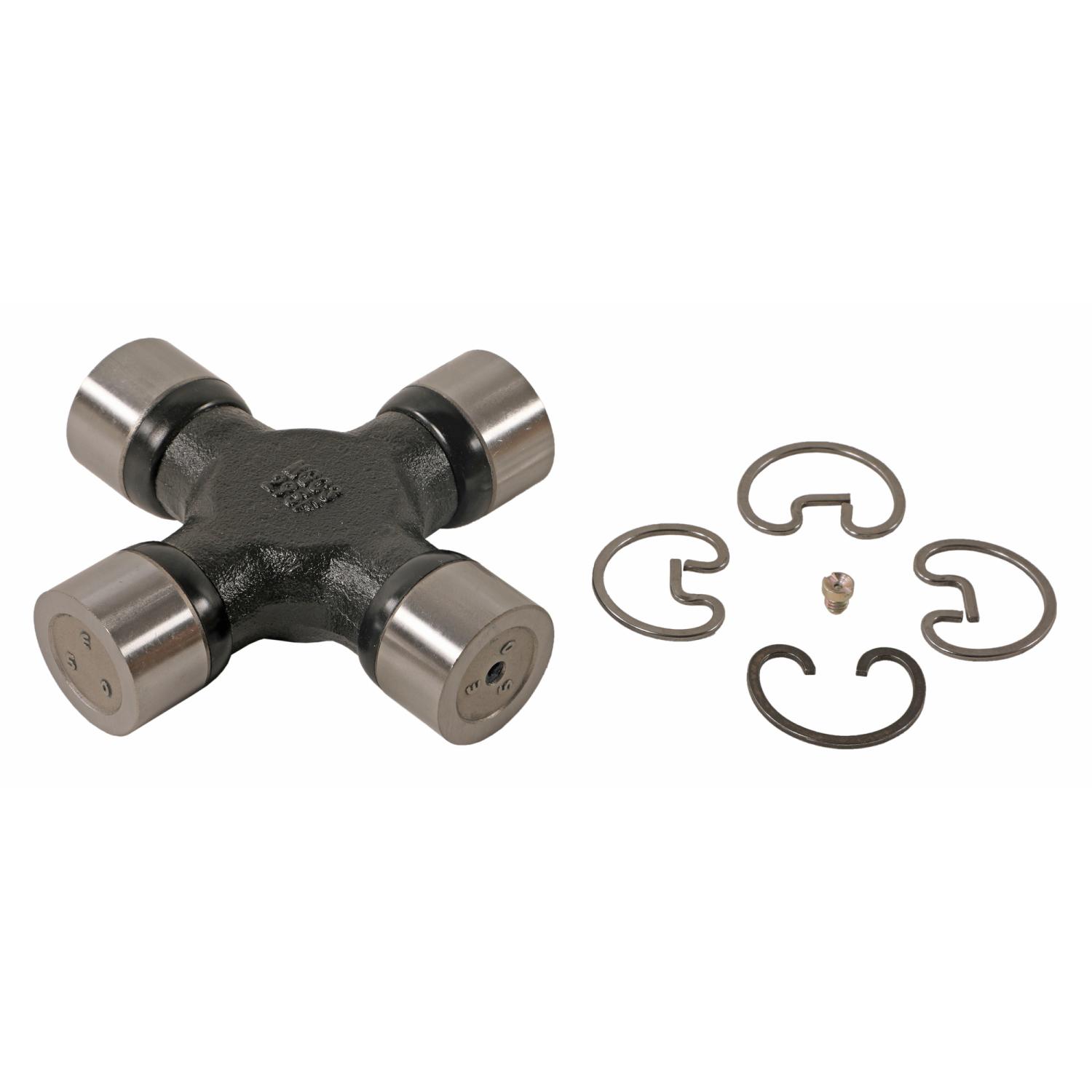 Moog 493 Universal Joint product image 2 of 2