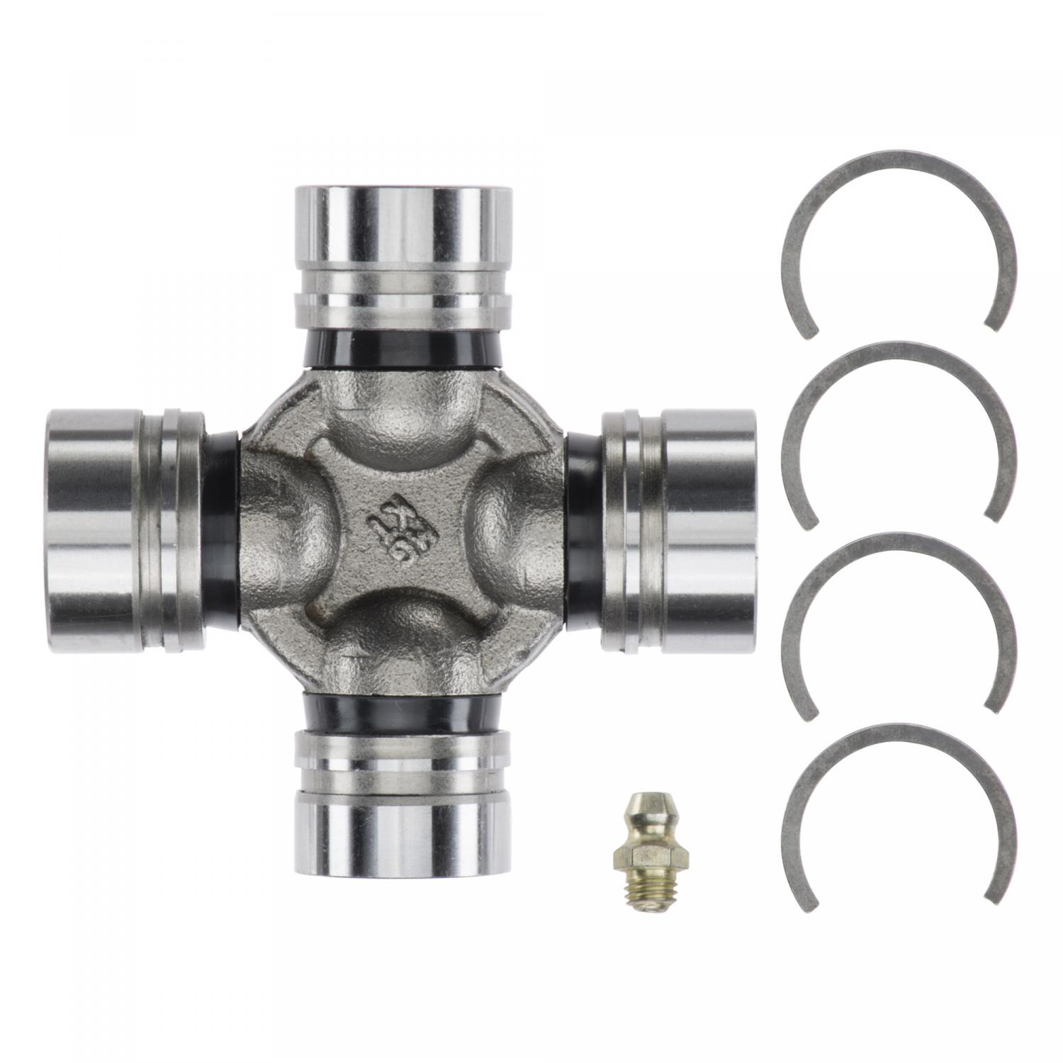 Moog 498 Universal Joint product image 1 of 2