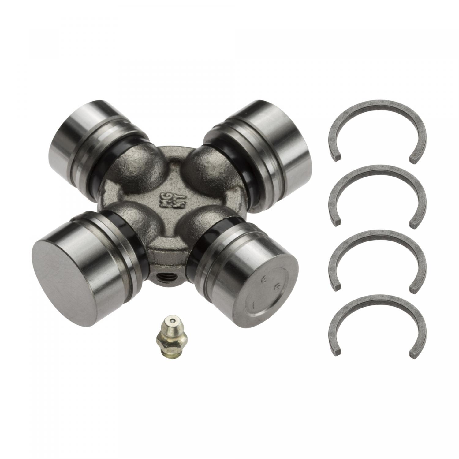 Moog 498 Universal Joint product image 2 of 2
