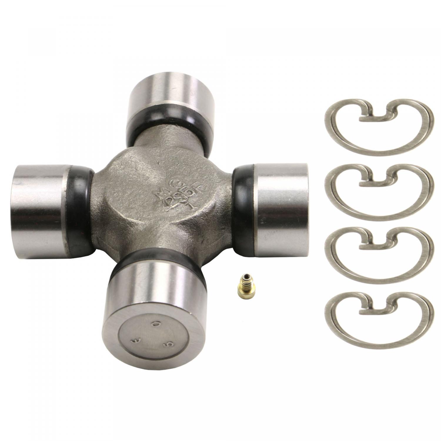 Moog 499 Universal Joint product image 1 of 2