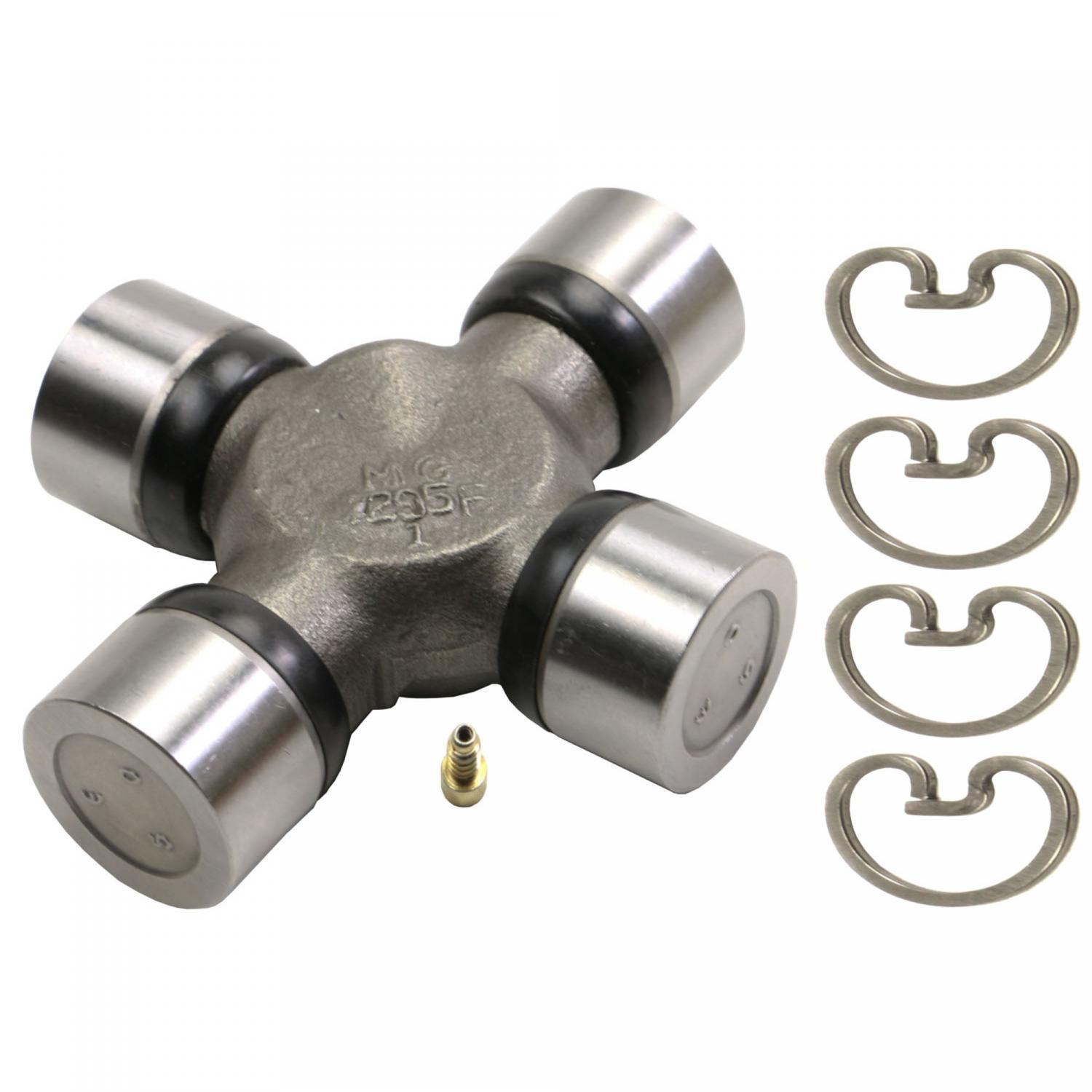 Moog 499 Universal Joint product image 2 of 2