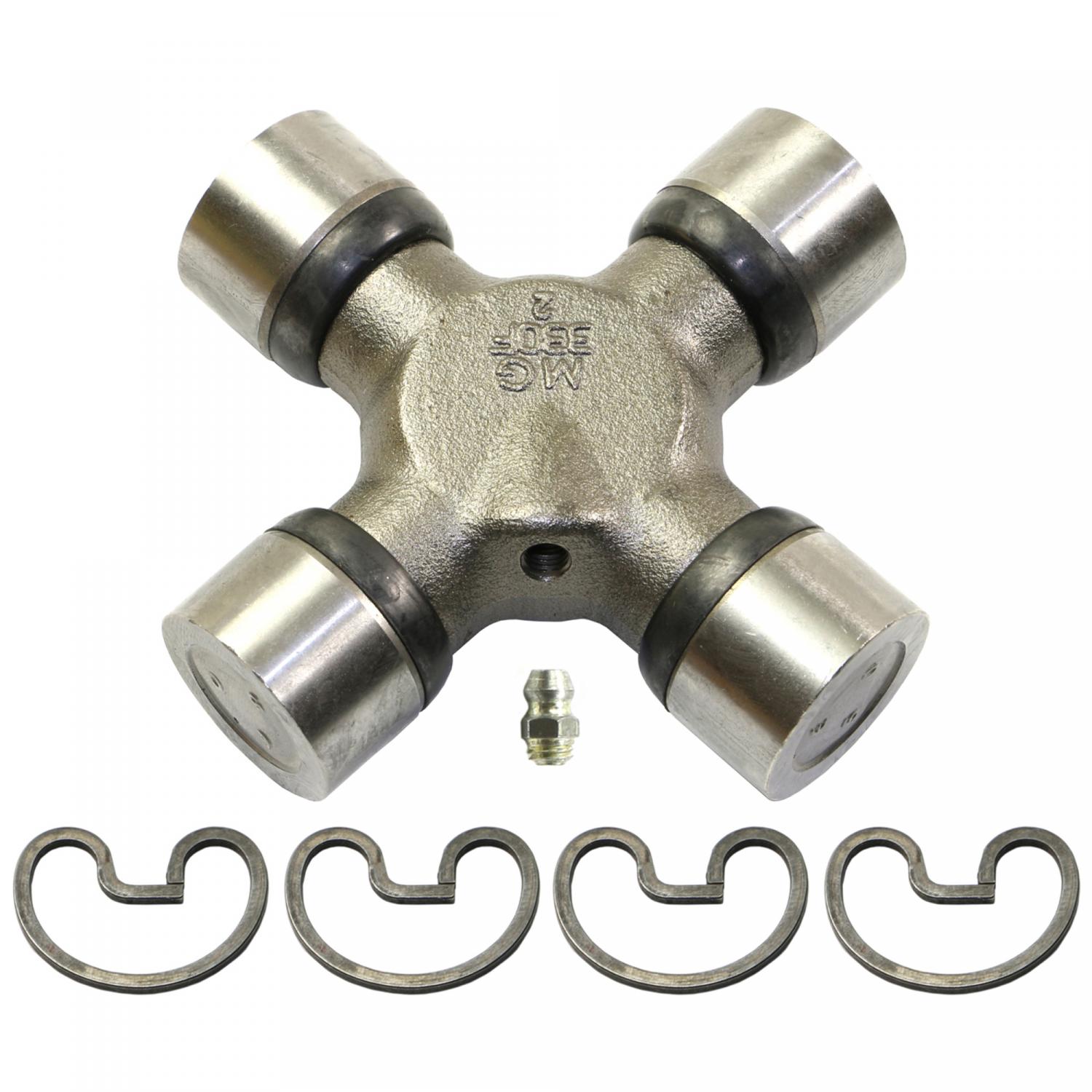Moog 50401 Universal Joint product image 1 of 1