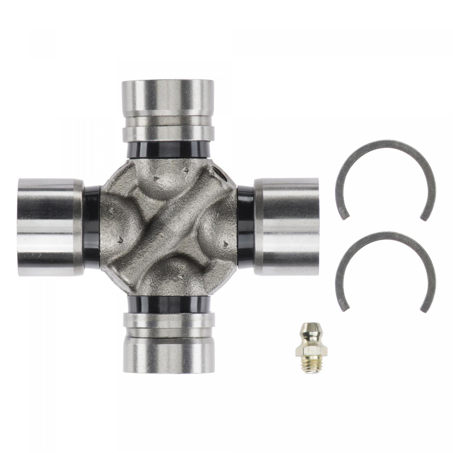 Moog 505 - Universal Joint Moog 505 Universal Joint product image 1 of 2