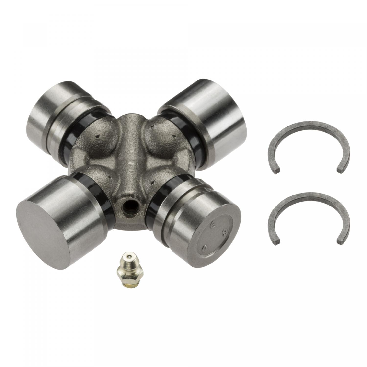 Moog 505 - Universal Joint Moog 505 Universal Joint product image 2 of 2