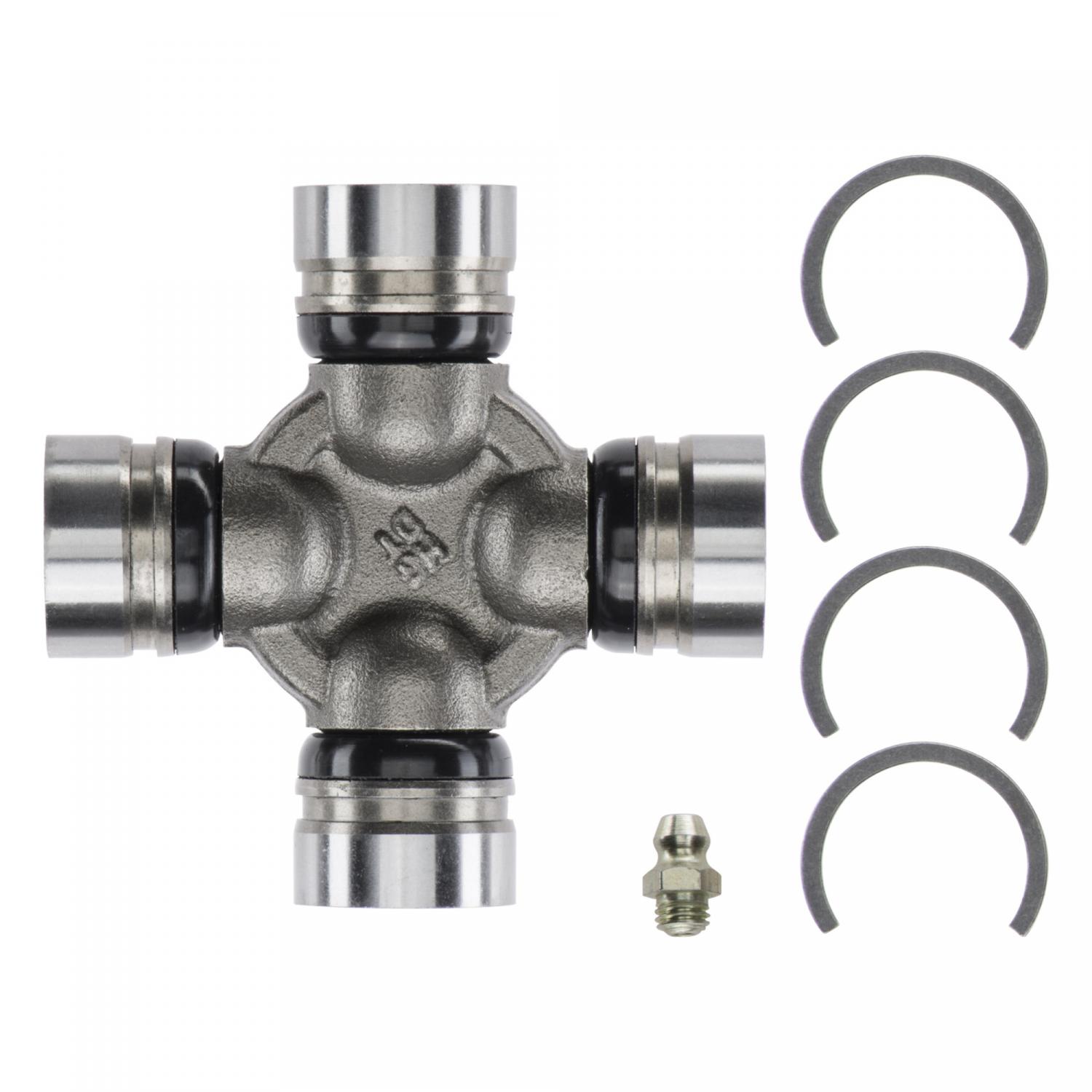 Moog 507 - Universal Joint Moog 507 Universal Joint product image 1 of 2