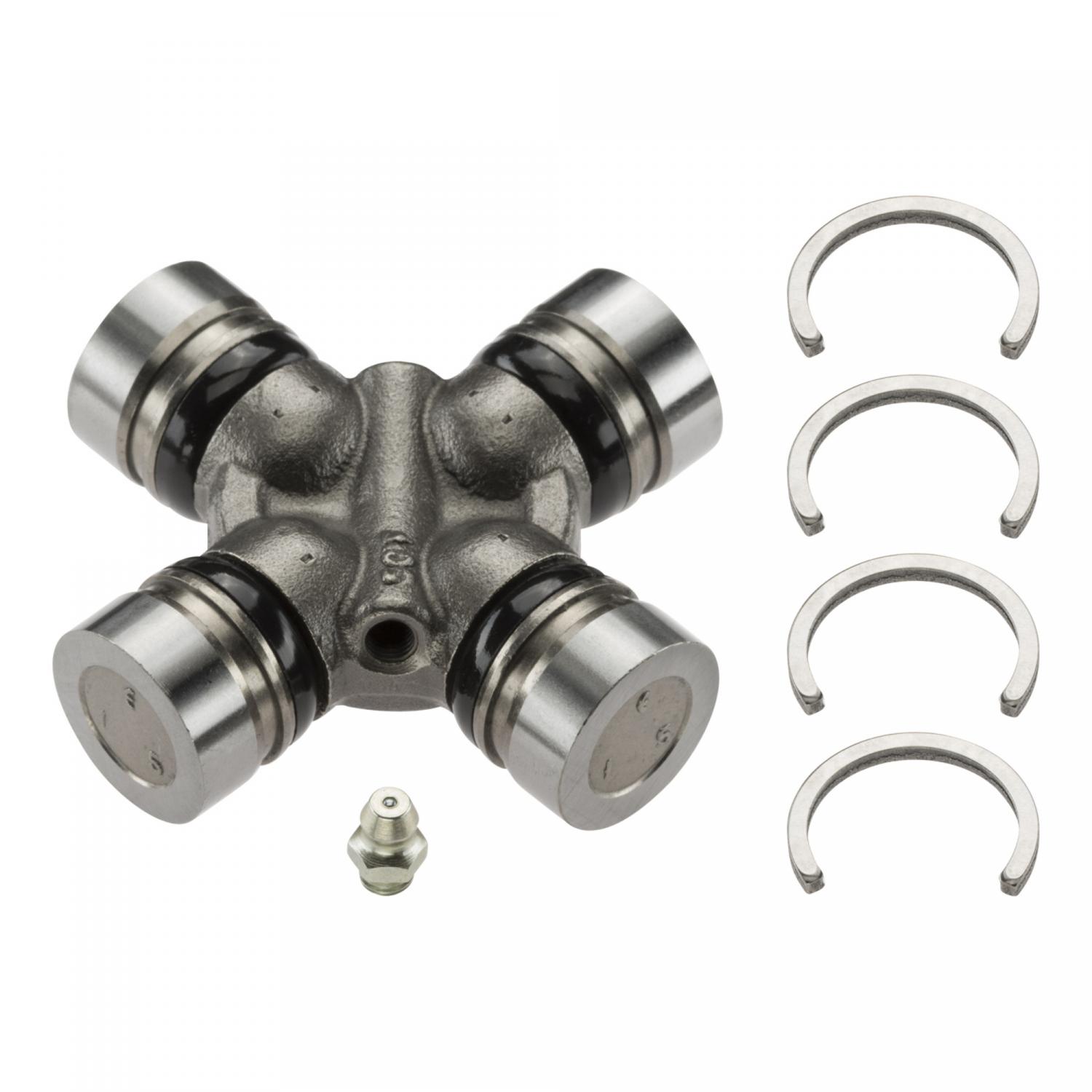 Moog 507 - Universal Joint Moog 507 Universal Joint product image 2 of 2