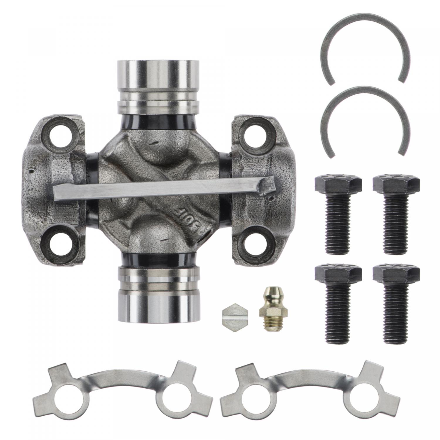 Moog 508 Universal Joint product image 1 of 2