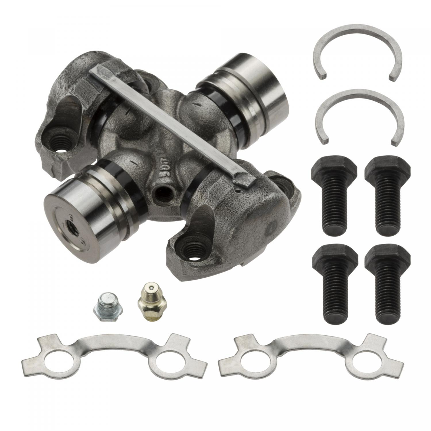 Moog 508 Universal Joint product image 2 of 2