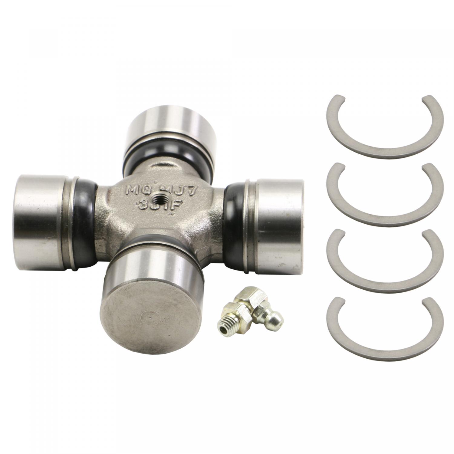 Moog 510 - Universal Joint Moog 510 Universal Joint product image 1 of 2