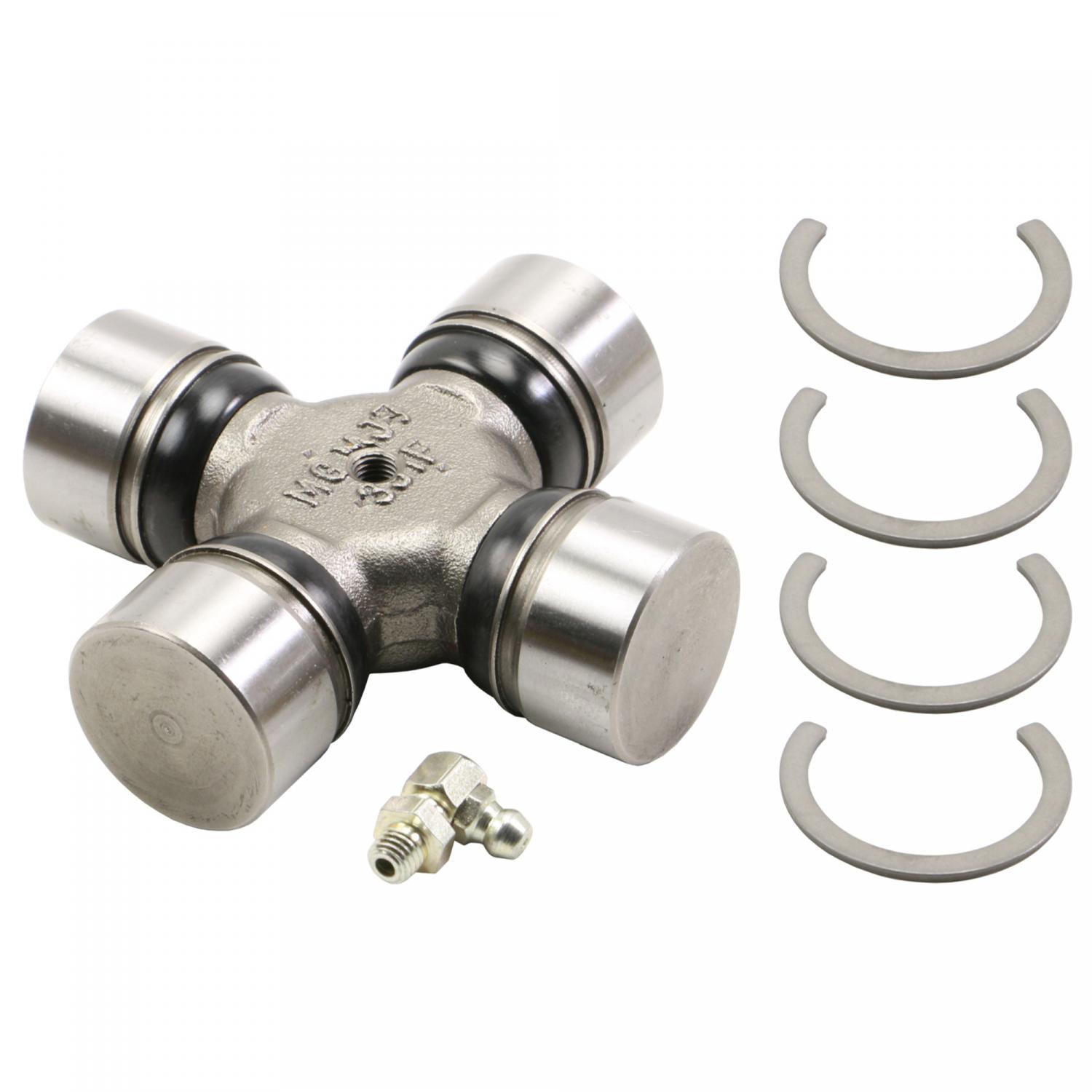 Moog 510 - Universal Joint Moog 510 Universal Joint product image 2 of 2