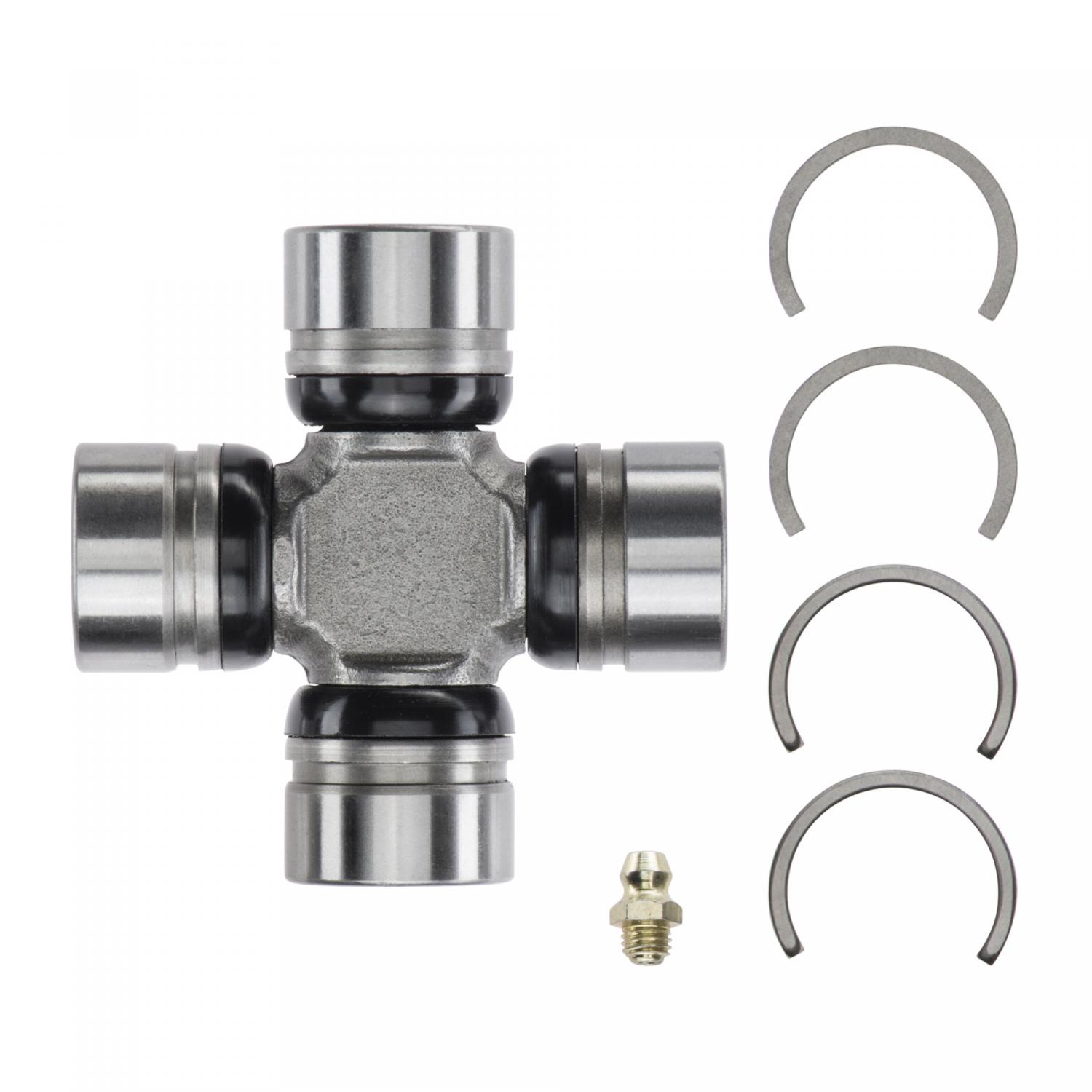 Moog 513 Universal Joint product image 1 of 2