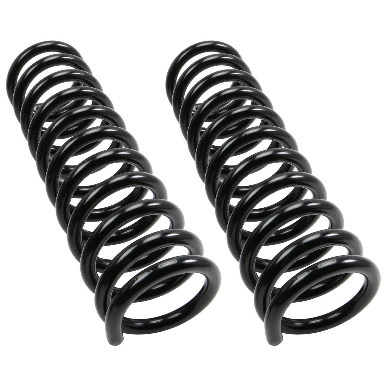 Moog 5244 Coil Spring Set product image 1 of 1
