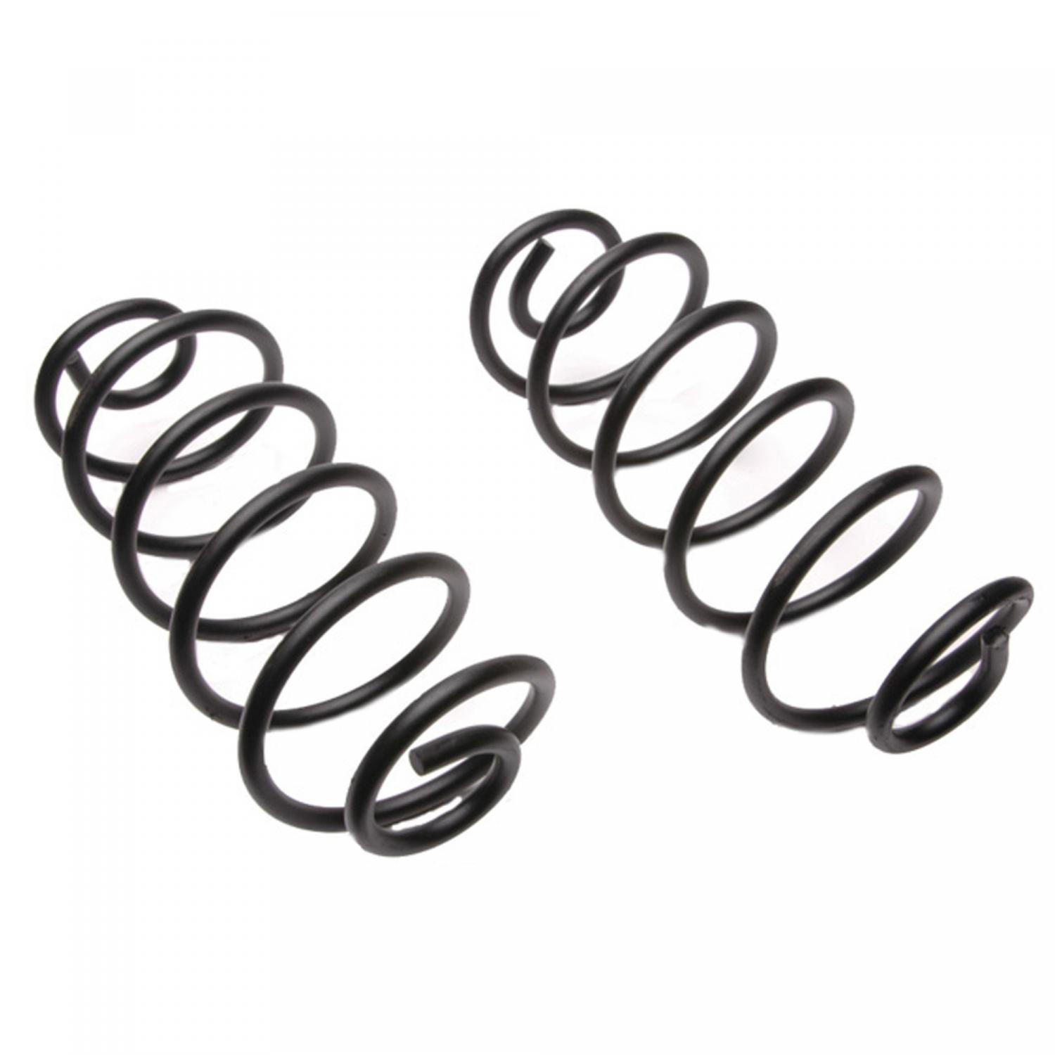 Moog 5245 Coil Spring Set product image 1 of 1