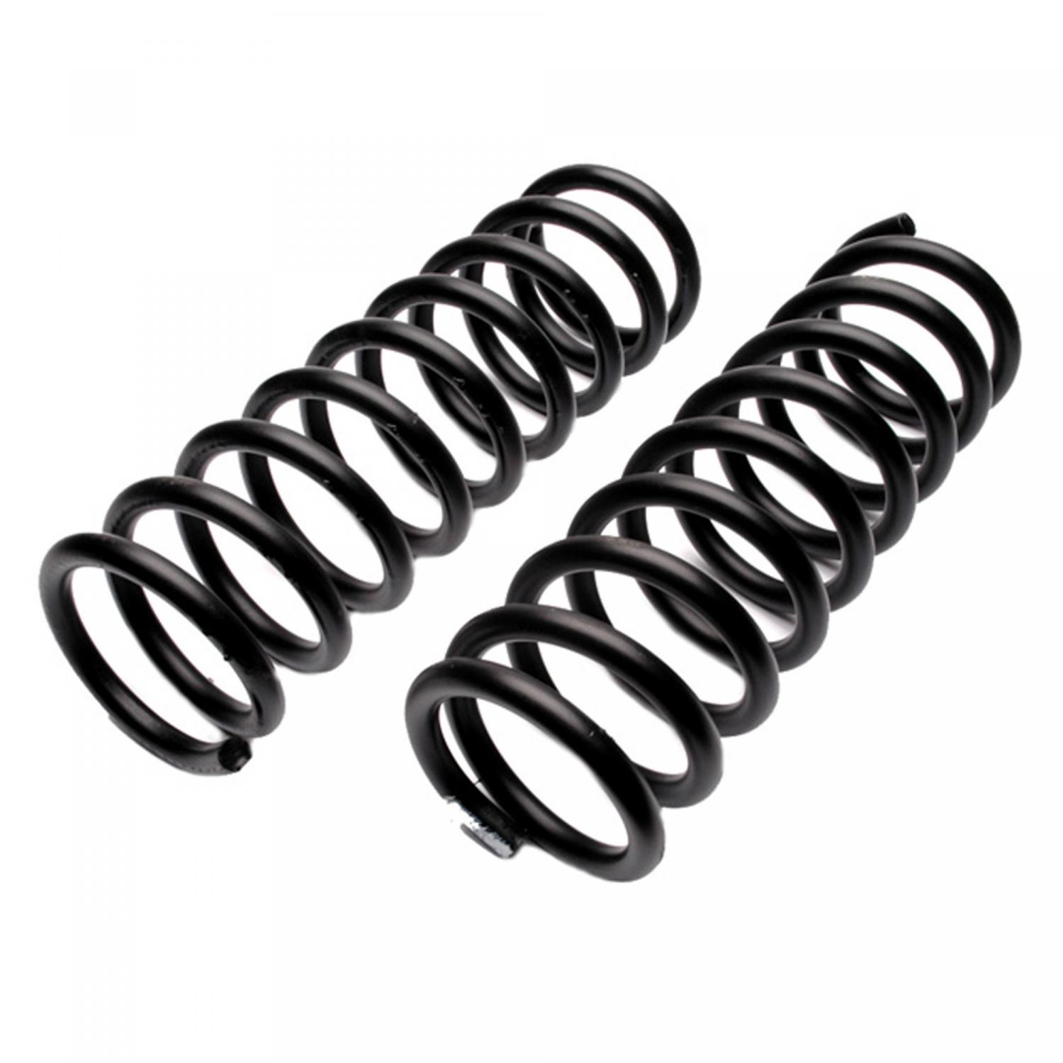 Moog 5276 - Coil Spring Set Moog 5276 Coil Spring Set product image 1 of 1