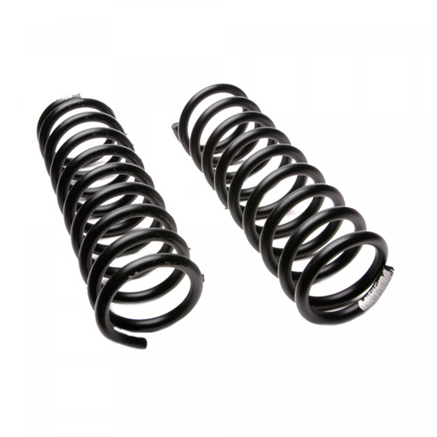 Moog 5278 Coil Spring Set product image 1 of 1