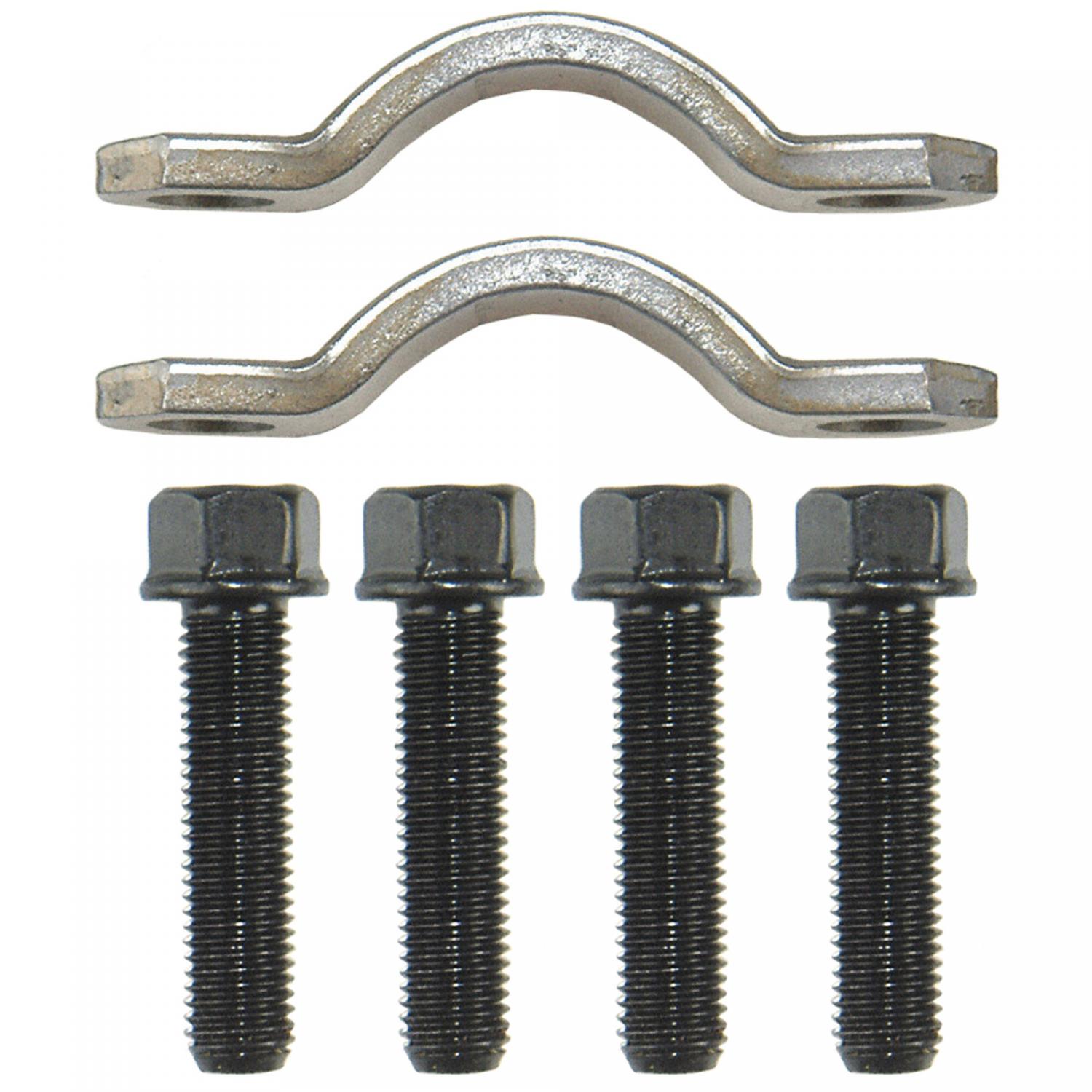 Moog 53010 Universal Joint Strap Kit product image 1 of 1