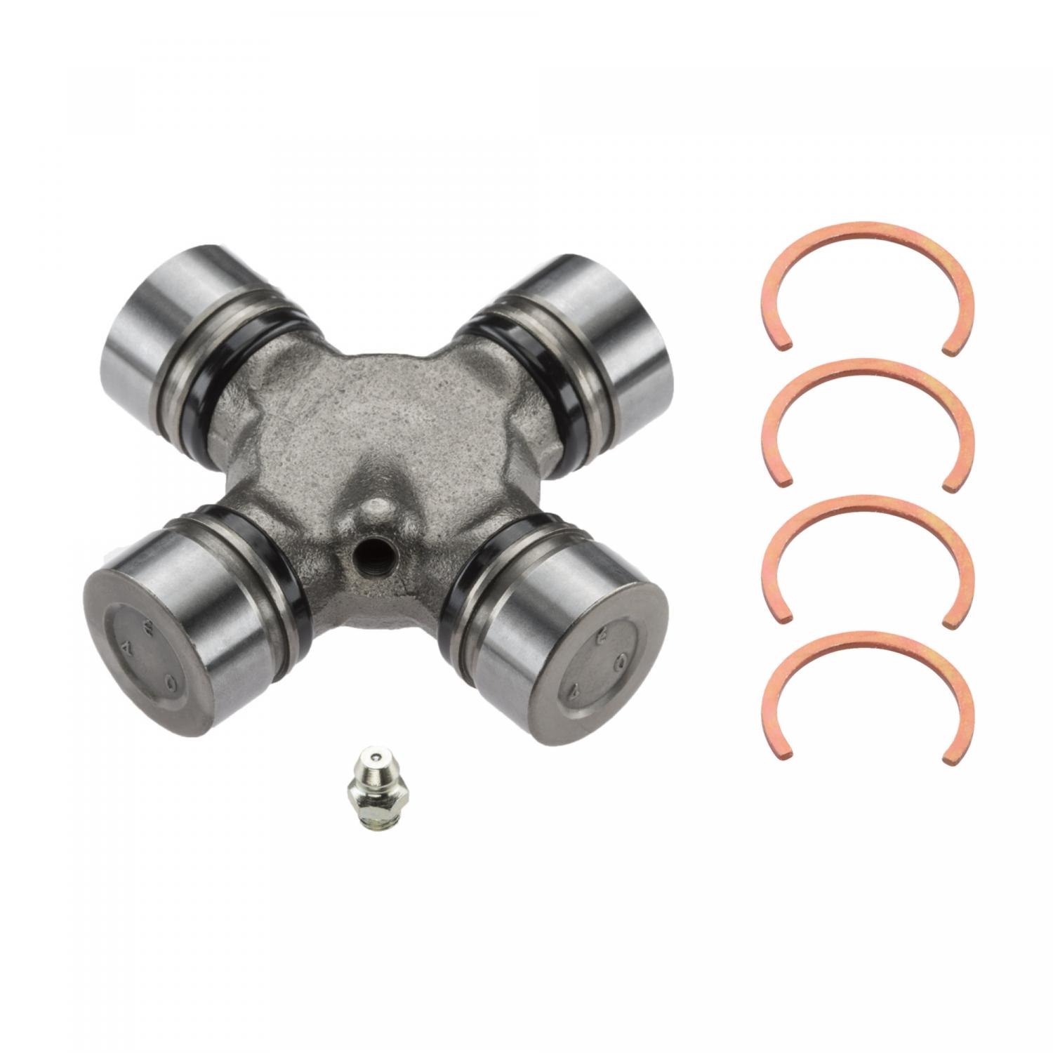 Moog 534G Universal Joint product image 2 of 2