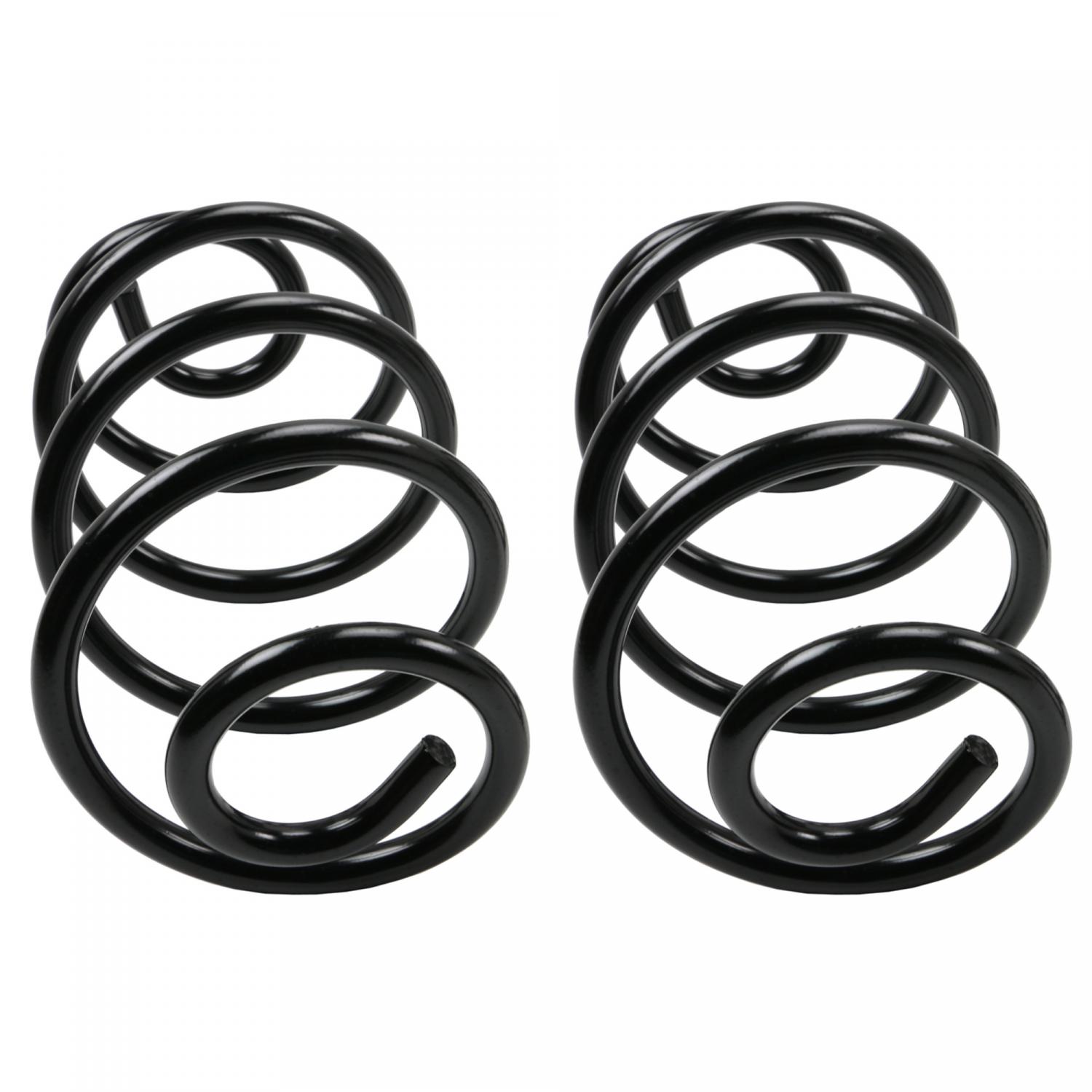 Moog 5385 - Coil Spring Set Moog 5385 Coil Spring Set product image 1 of 1