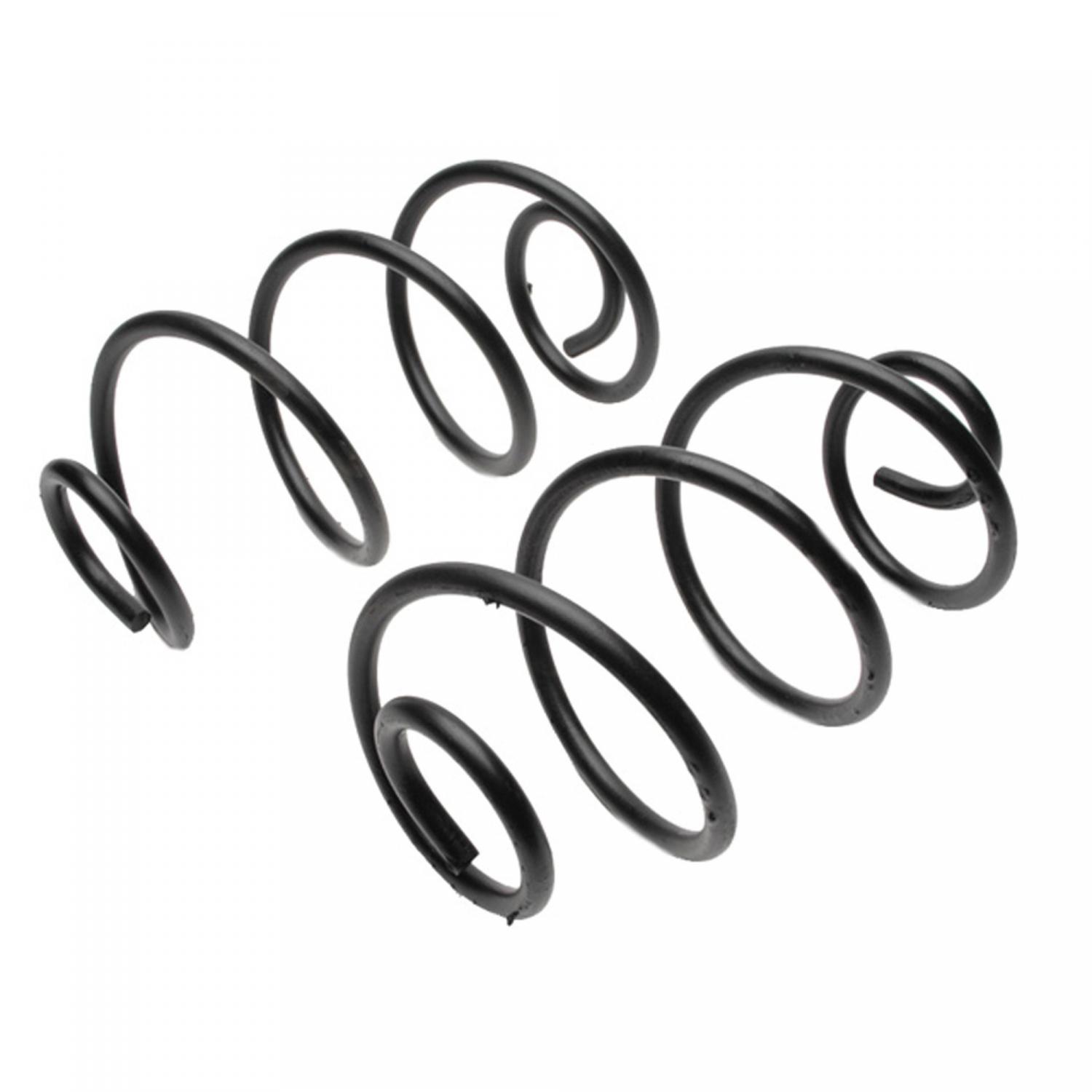 Moog 5401 Coil Spring Set product image 1 of 1