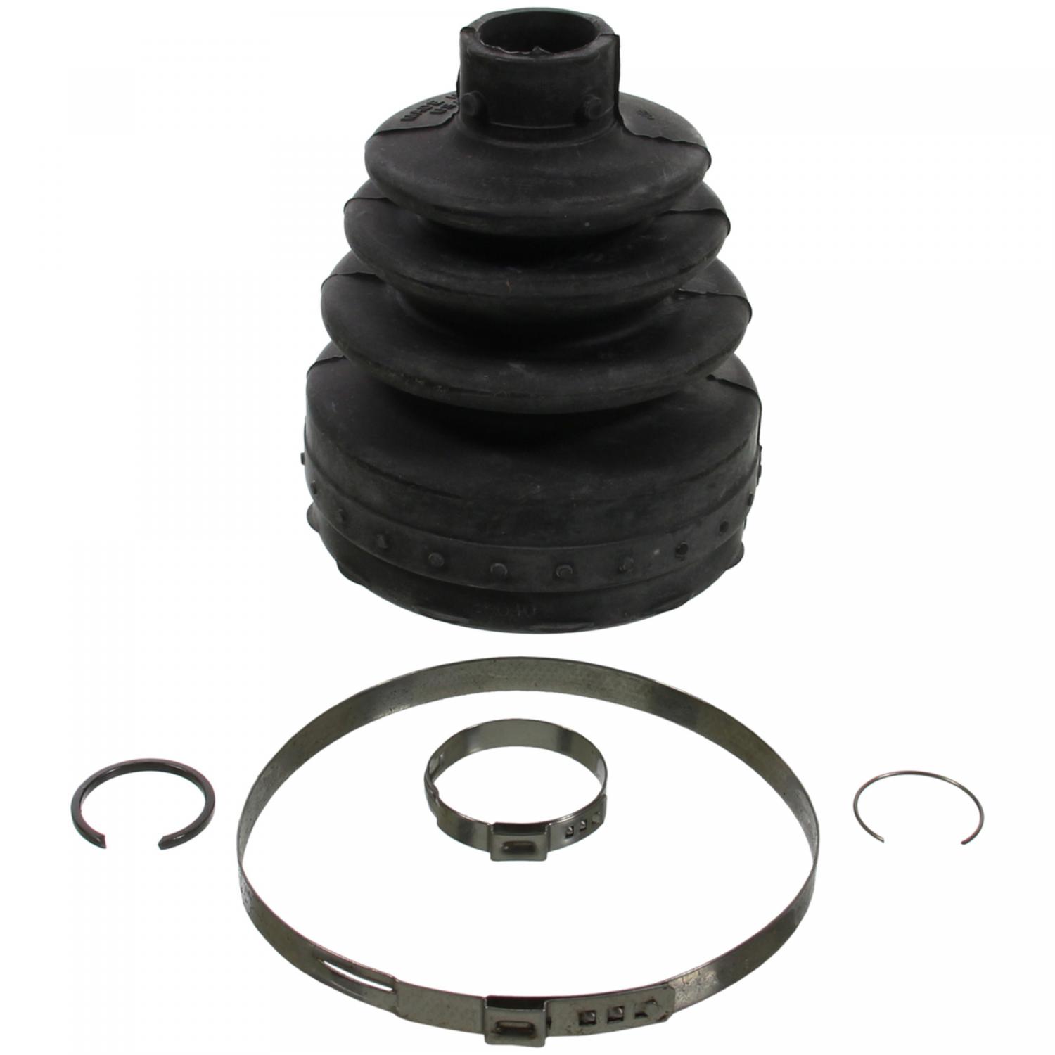 Moog 5423 - CV Joint Boot Kit Moog 5423 CV Joint Boot Kit product image 1 of 1