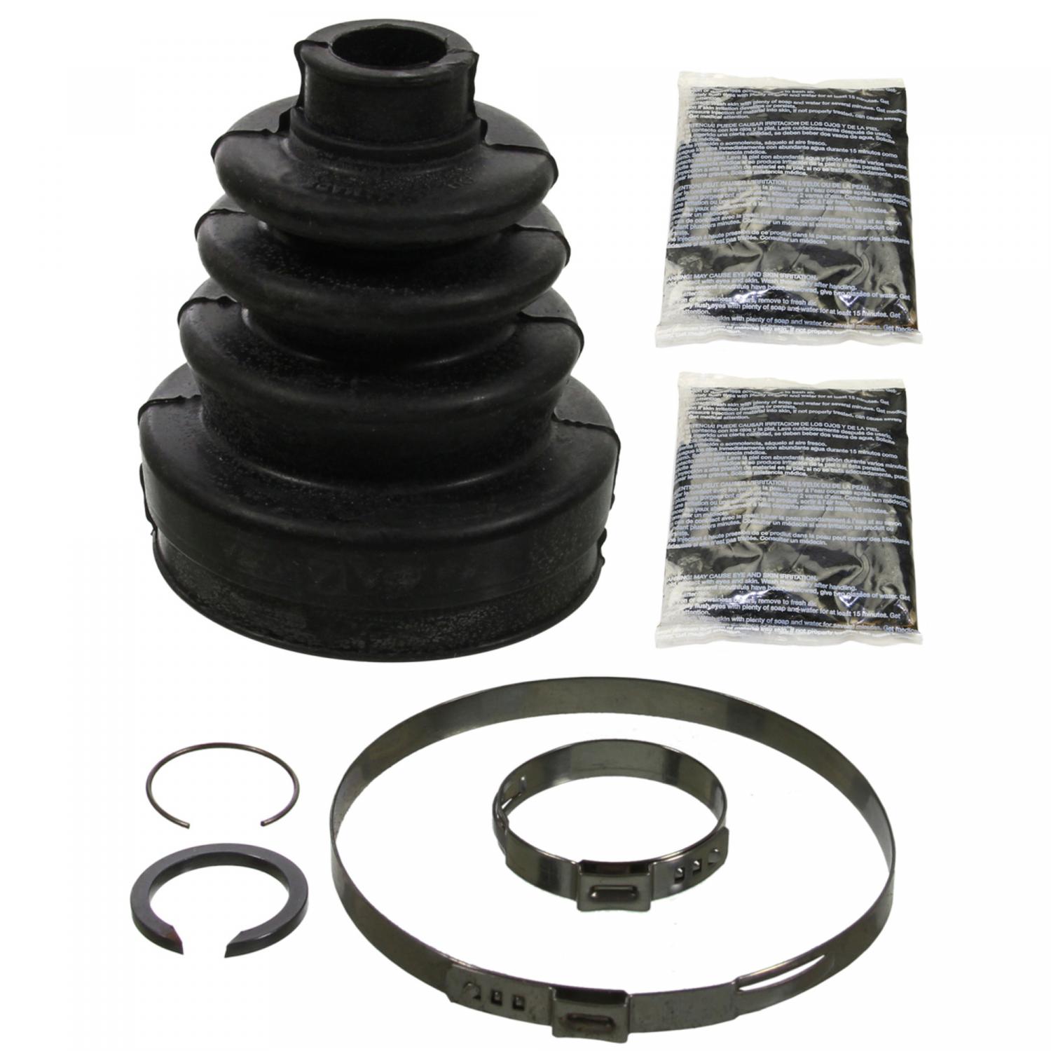 Moog 5427 CV Joint Boot Kit product image 1 of 1