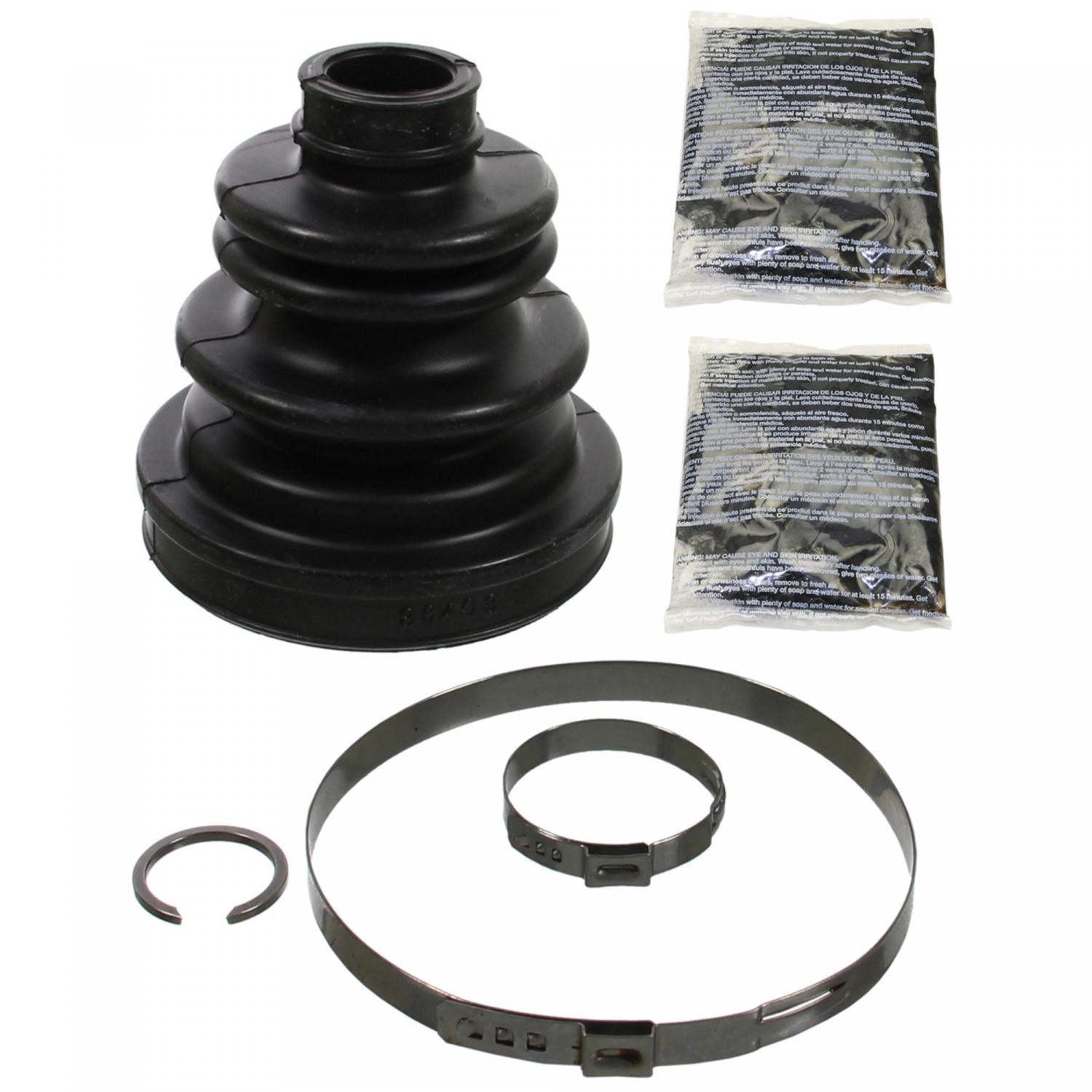 Moog 5437 - CV Joint Boot Kit Moog 5437 CV Joint Boot Kit product image 1 of 1